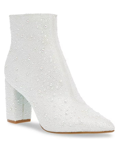 Women'S Cady Evening Booties